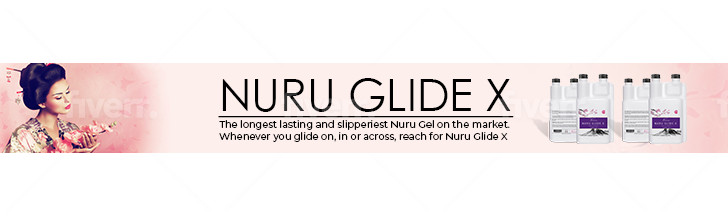 Click To Buy Nuru Glide X On Amazo
